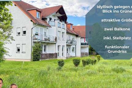 Wohnung Arnsdorf - 3 Zimmer, 89 m&sup2;, 169.000&euro; | Angebot:26921197
