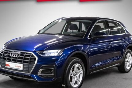 Audi Q5 53.507 km 39.840 &euro; Stuttgart 70469