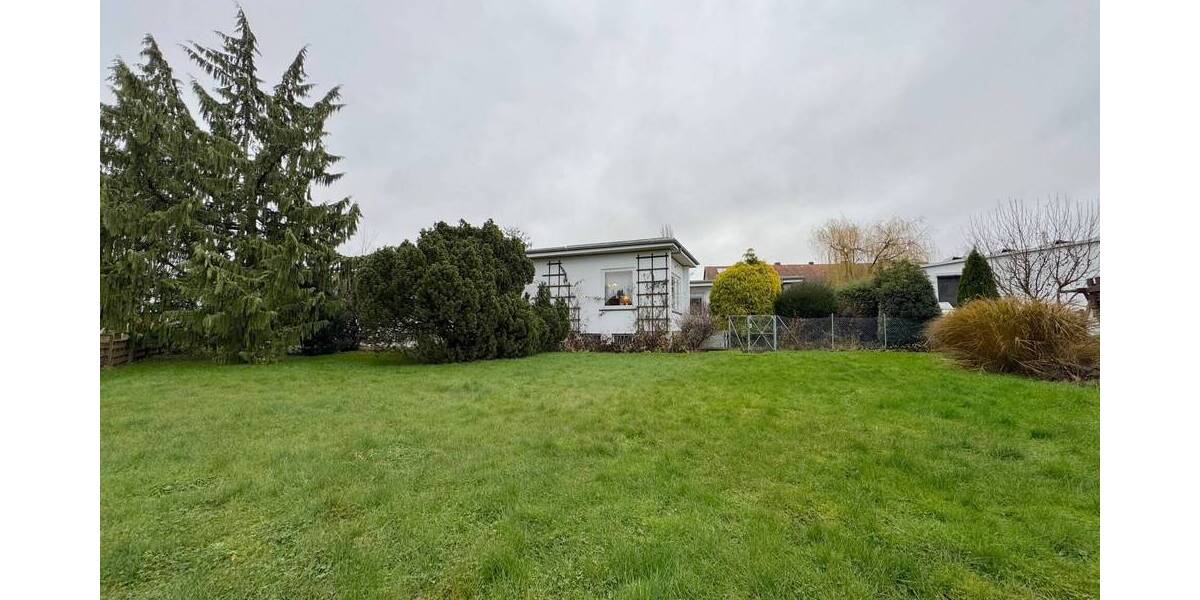 Bungalow Bad Nenndorf - 6 Zimmer, 235 m&sup2;, 400.000&euro; | Angebot:25245922