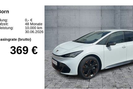 Cupra Born 1.500 km 35.790 &euro; Bayreuth 95448