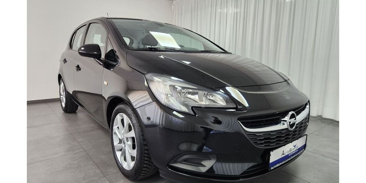 Opel Corsa 78.675 km 11.490 &euro; Schloß Holte-Stukenbrock 33758