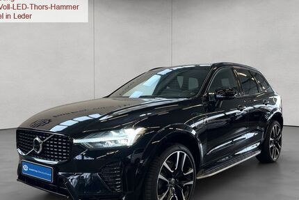 Volvo XC60 58.162 km 48.450 € Frankfurt am Main 60486