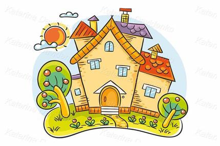 Haus Nentershausen - 6 Zimmer, 220 m&sup2;, 1.800&euro; | Angebot:26311823