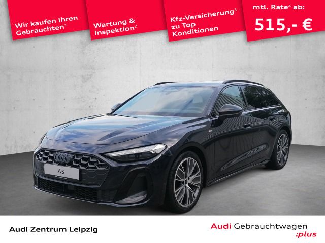 Audi A5 9.900 km 59.990 &euro; Leipzig 04129
