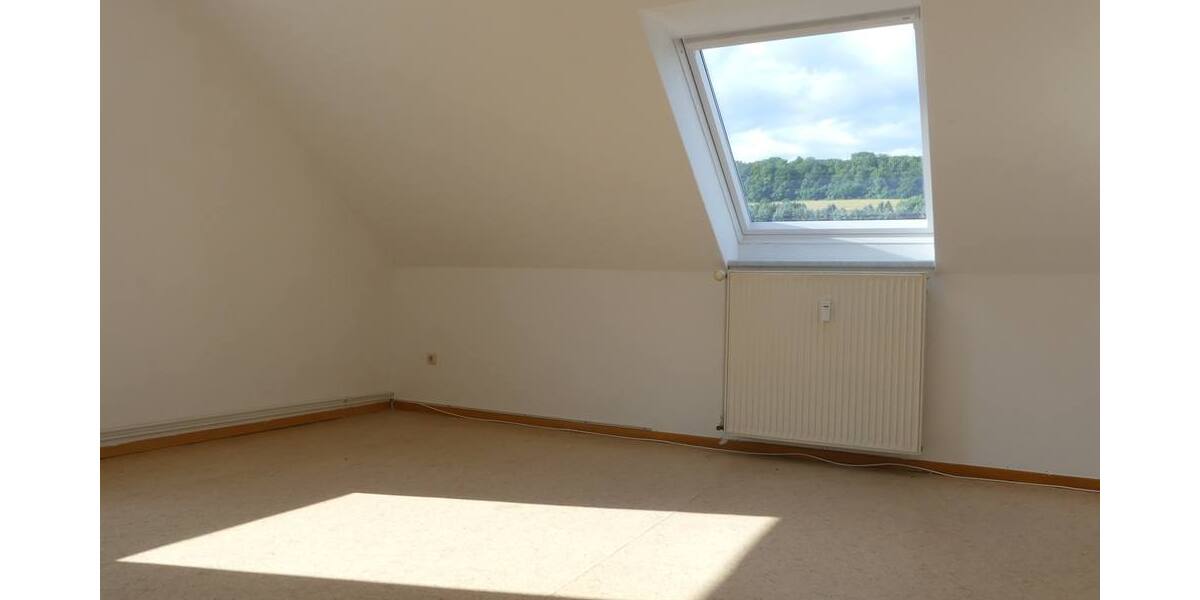 Frisch gestrichen! 3 zimmer