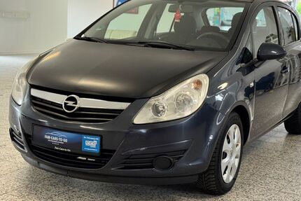 Opel Corsa 196.150 km 1.990 &euro; Wathlingen 29339