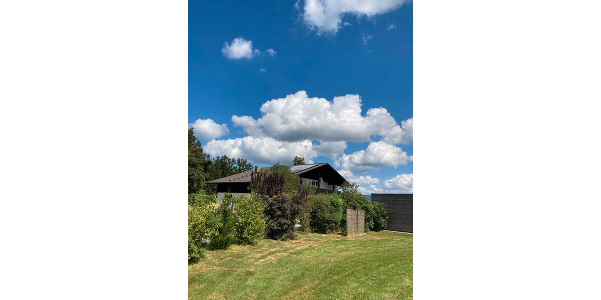 4 Zimmer Wohnung ( teilmöbliert) 4 zimmer