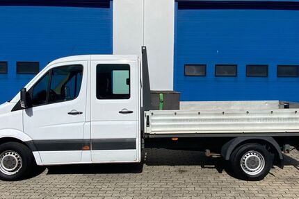 Mercedes-Benz Sprinter 330.000 km 6.800 &euro; Greven 48268