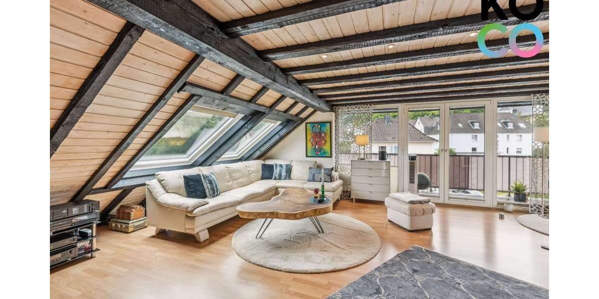 Etagenwohnung Wülfrath - 3 Zimmer, 78 m&sup2;, 220.000&euro; | Angebot:27080111