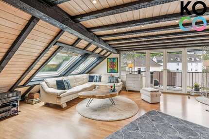 Wohnung Wülfrath - 3 Zimmer, 78 m&sup2;, 220.000&euro; | Angebot:27080111