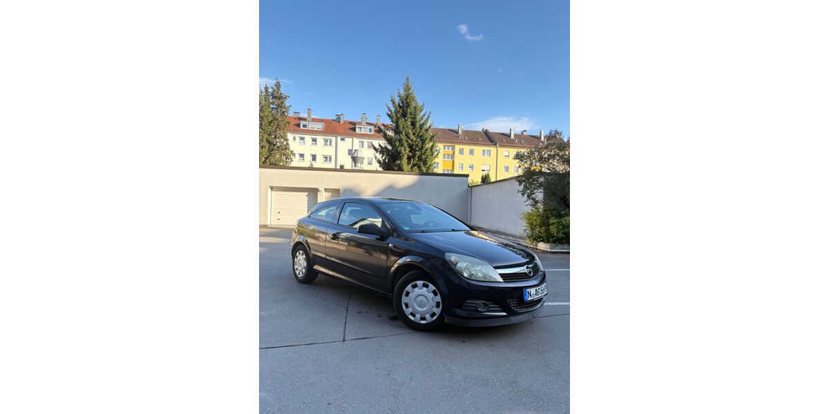 Opel Astra 260.000 km 1.750 &euro; Nurnberg 90439