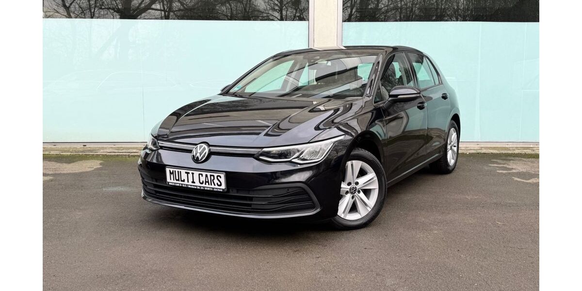 VW Golf 137.550 km 16.880 &euro; Löhne 32584