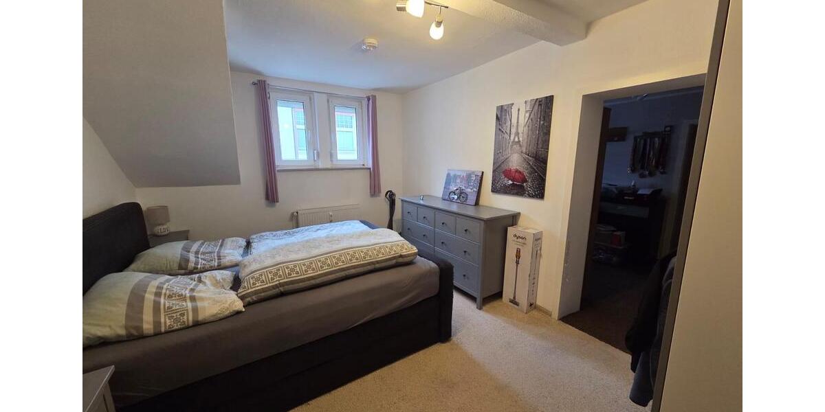 Etagenwohnung Weißwasser (Oberlausitz) - 4 Zimmer, 93 m&sup2;, 605&euro; | Angebot:26664454