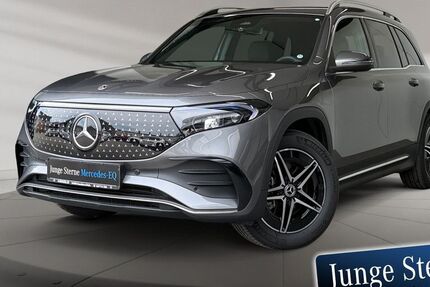 Mercedes-Benz EQB 7.890 km 42.450 &euro; Neufahrn in Niederbayern 84088