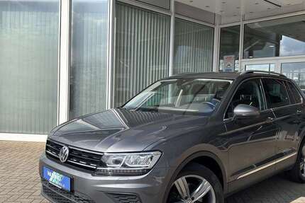 VW Tiguan 146.600 km 21.990 &euro; Lohne 49393