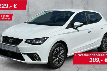 Seat Ibiza 24.131 km 18.400 &euro; Scheßlitz 96110