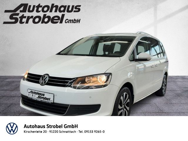 VW Sharan 92.556 km 29.990 &euro; Schnaittach 91220