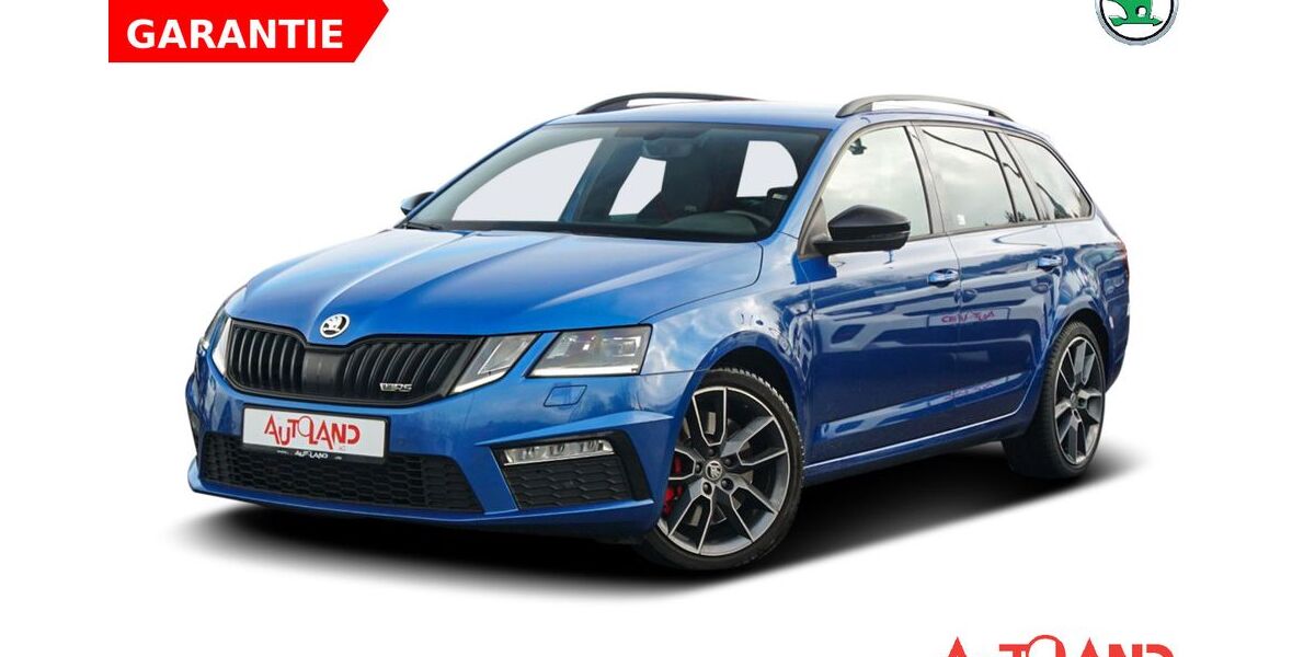 Skoda Octavia 92.423 km 21.990 &euro; Schwerin 19061