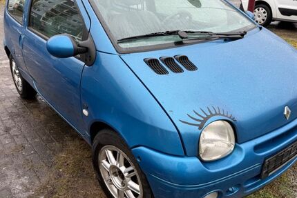 Renault Twingo 155.324 km 1.000 &euro; Stralsund 18437