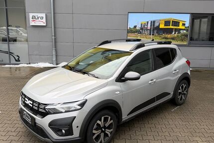 Dacia Sandero 35.000 km 13.990 &euro; Lohne 49393