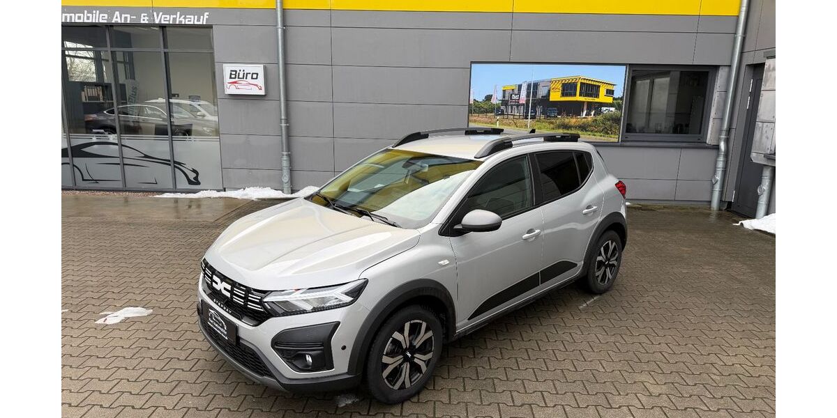 Dacia Sandero 35.000 km 13.990 &euro; Lohne 49393