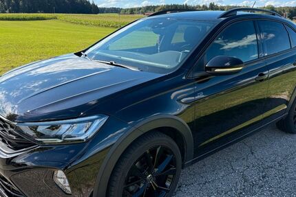 VW Taigo 20.300 km 21.800 &euro; Waging a. See 83329