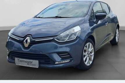 Renault Clio 58.441 km 9.480 &euro; Dorsten 46282