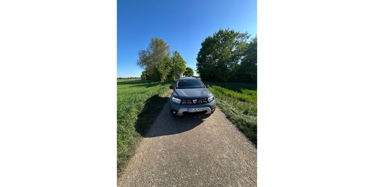 Dacia Duster 44.900 km 17.300 &euro; Erftstadt 50374