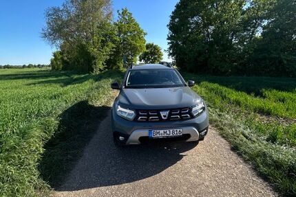 Dacia Duster 44.900 km 17.999 &euro; Erftstadt 50374