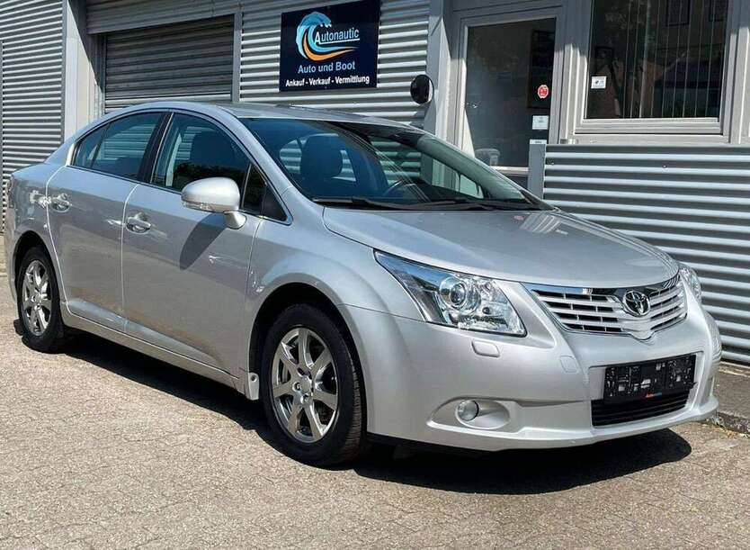 Avensis