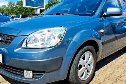 Kia Rio 131.759 km 2.499 &euro; Leipzig 04205
