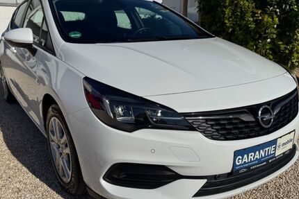 Opel Astra 74.500 km 10.990 &euro; Ofterdingen 72131