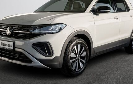 VW T-Cross 6.100 km 24.740 &euro; Rellingen/Hamburg 25462