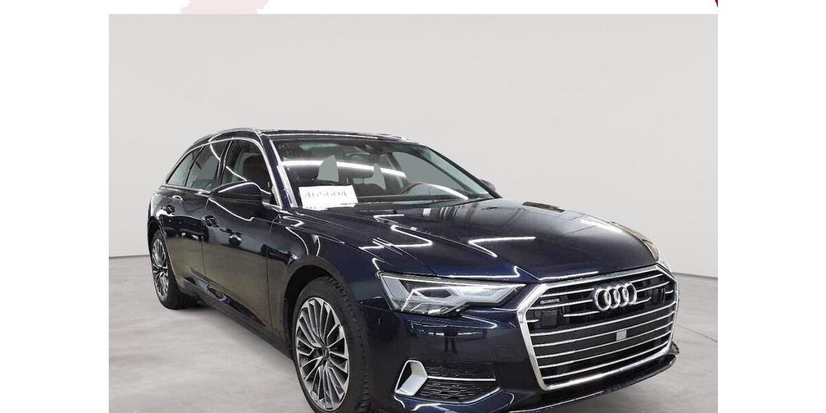 Audi A6 34.675 km 35.989 &euro; Fernwald-Steinbach 35463