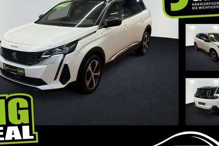 Peugeot 5008 87.481 km 25.490 &euro; Wolfratshausen / Ob. 82515