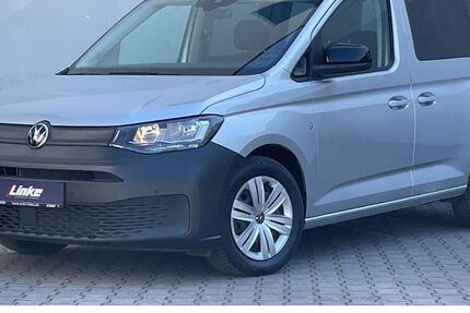 VW Caddy 16.649 km 23.990 &euro; Crailsheim 74564