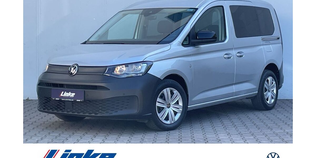 VW Caddy 16.649 km 23.990 &euro; Crailsheim 74564