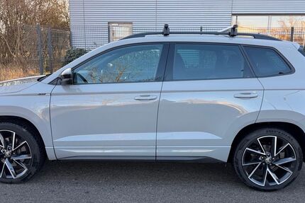 Skoda Karoq 48.000 km 29.000 &euro; Neustadt 31535