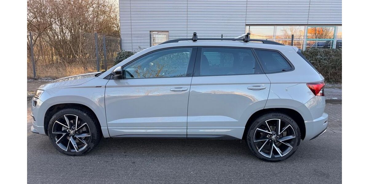 Skoda Karoq 48.000 km 29.000 &euro; Neustadt 31535