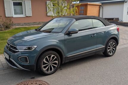 VW T-Roc 64.800 km 19.700 &euro; Buch 56290