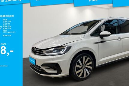VW Touran 22.977 km 36.939 &euro; Kempten 87437