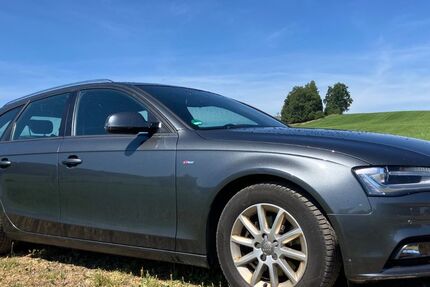 Audi A4 165.226 km 15.888 &euro; Peiting 86971