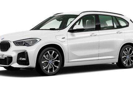 BMW X1 87.556 km 26.970 &euro; Bayreuth 95447