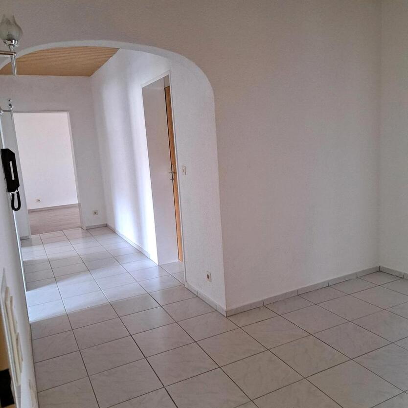 Hallstadt Dörfleins 4 Zimmer Wohnung ab 01.08.2025