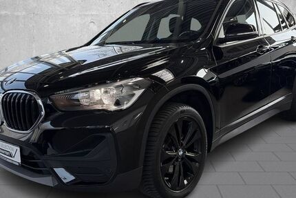 BMW X1 117.307 km 22.888 &euro; Norderstedt 22848