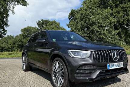 Mercedes-Benz GLC 43 AMG 131.000 km 45.000 € Andernach 56626