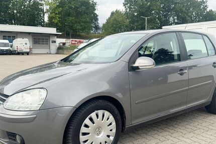 VW Golf 132.000 km 5.500 &euro; Seevetal bei Hamburg 21217