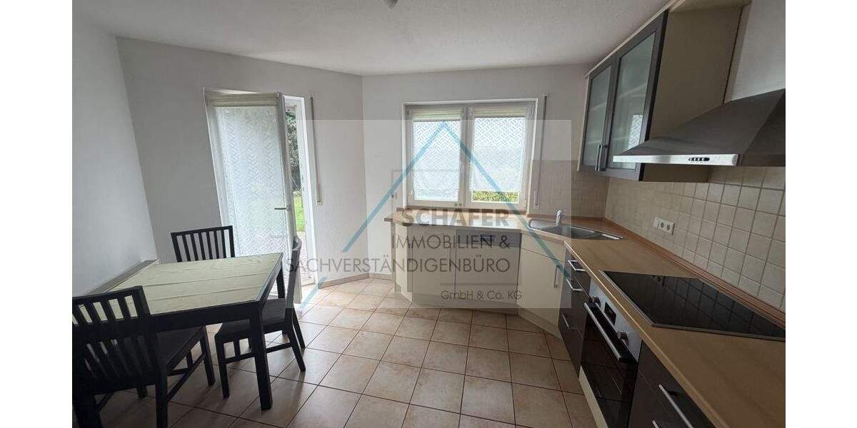 Etagenwohnung Bassum - 3 Zimmer, 84 m&sup2;, 198.000&euro; | Angebot:25742397