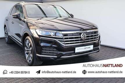 VW Touareg 146.631 km 34.950 &euro; Schwerte 58239