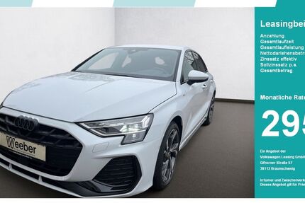 Audi A3 4.990 km 37.390 &euro; Herrenberg 71083